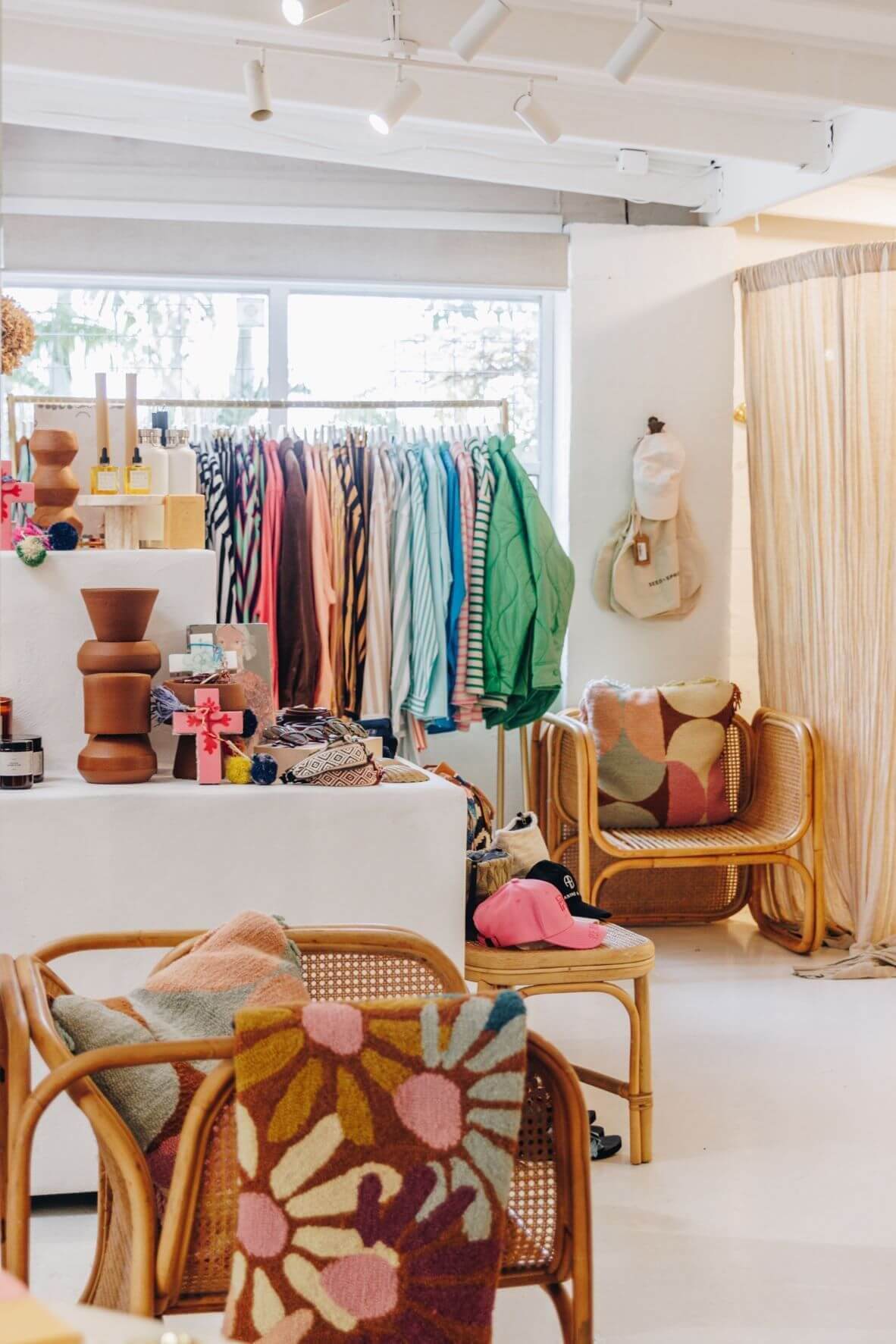 Boho chic clearance boutiques